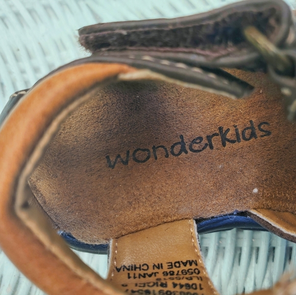 Sandals - Picture 5 of 5